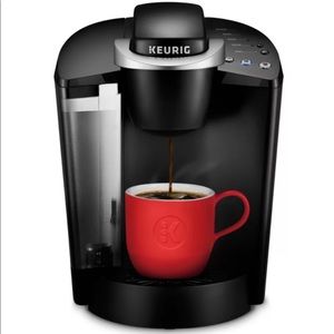 Keurig Classic Single Serve